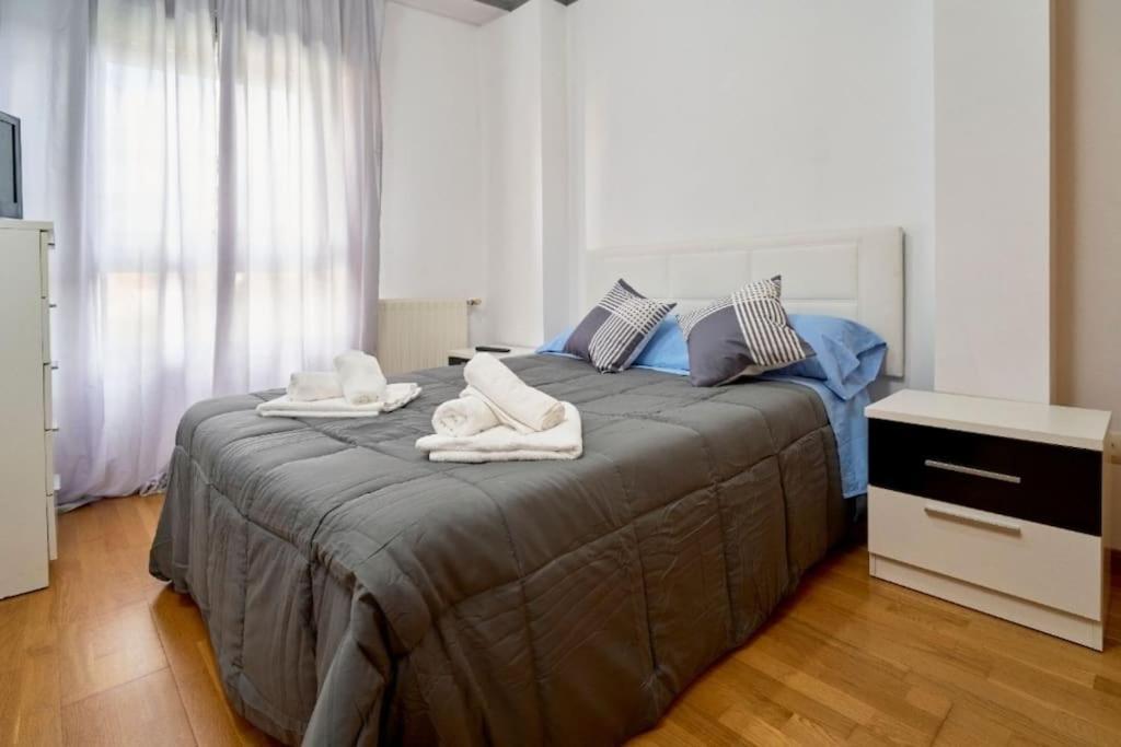 Apartment Experiencia Vacacional Mondariz