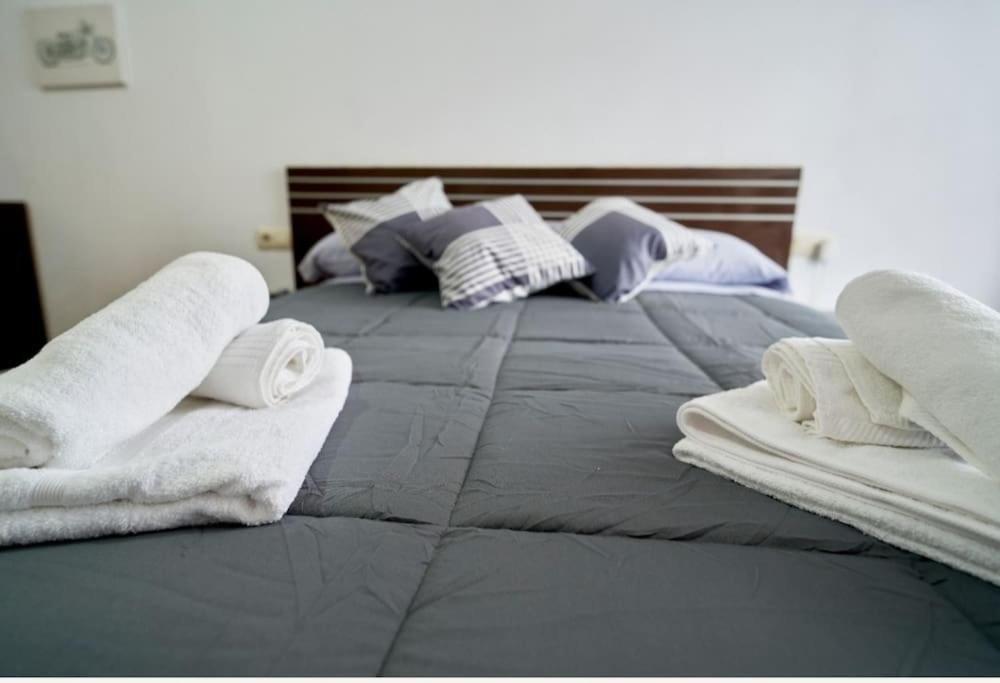 Apartment Experiencia Vacacional
