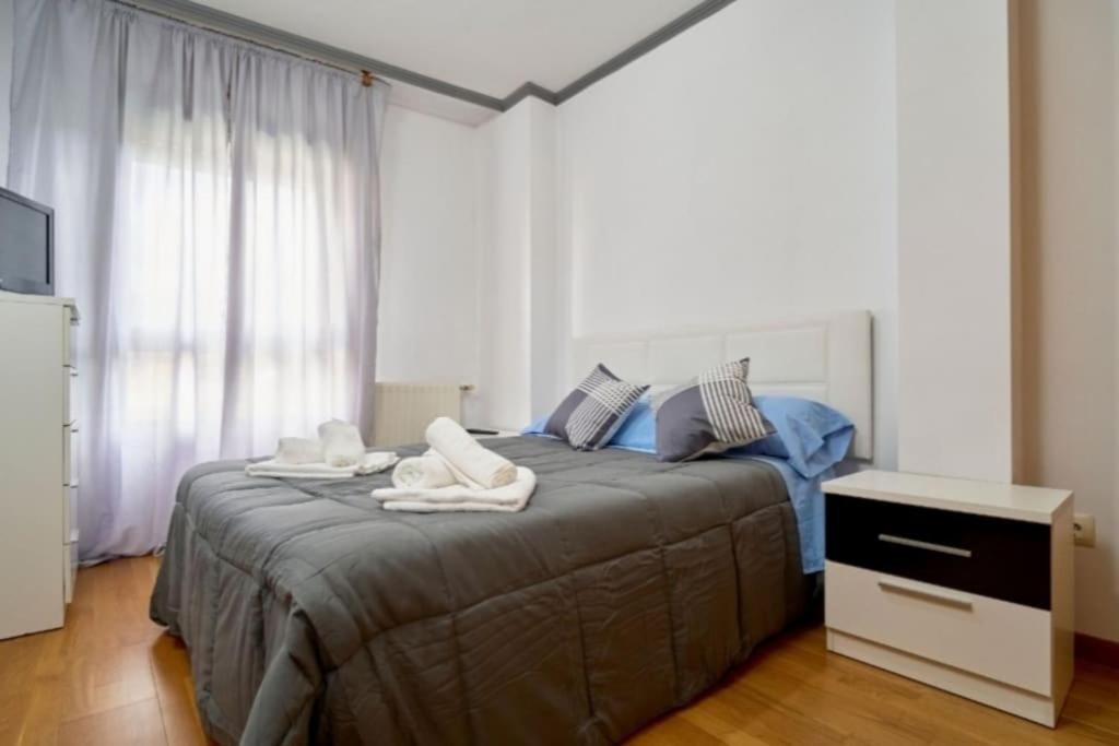 Experiencia Vacacional Apartment Mondariz