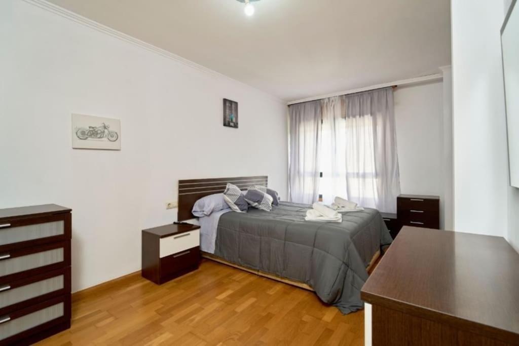 Apartment Experiencia Vacacional