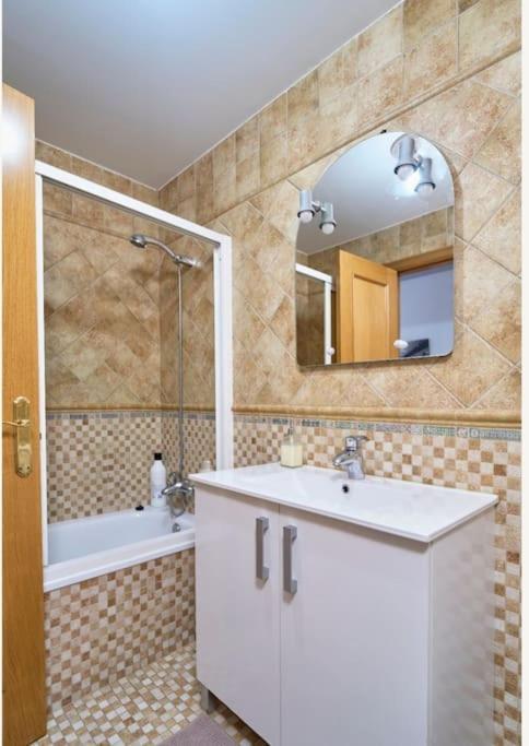 Experiencia Vacacional Apartment *