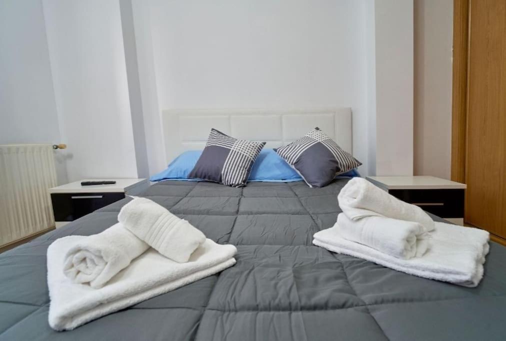 Experiencia Vacacional Apartment Mondariz