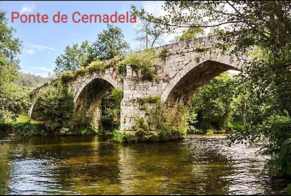 Experiencia Vacacional Mondariz