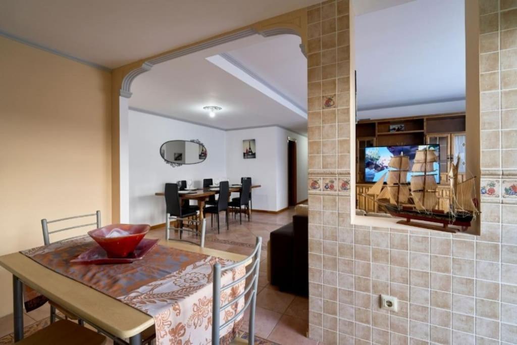 Experiencia Vacacional Apartment *