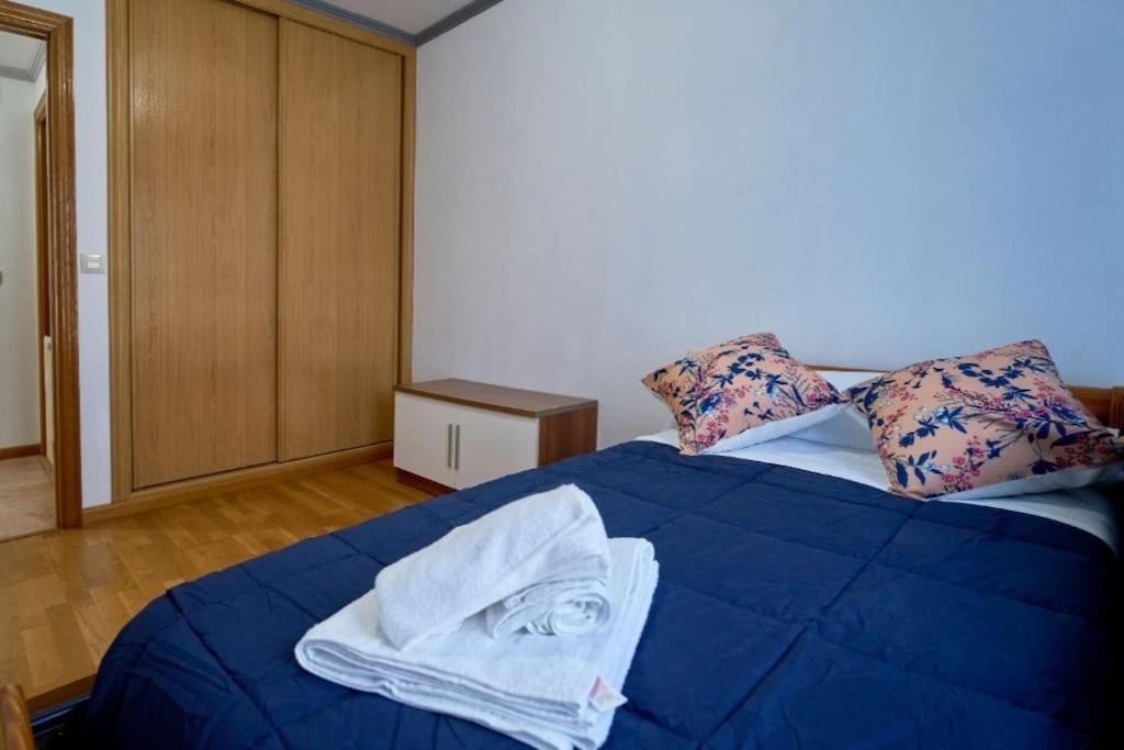 Apartment Experiencia Vacacional *
