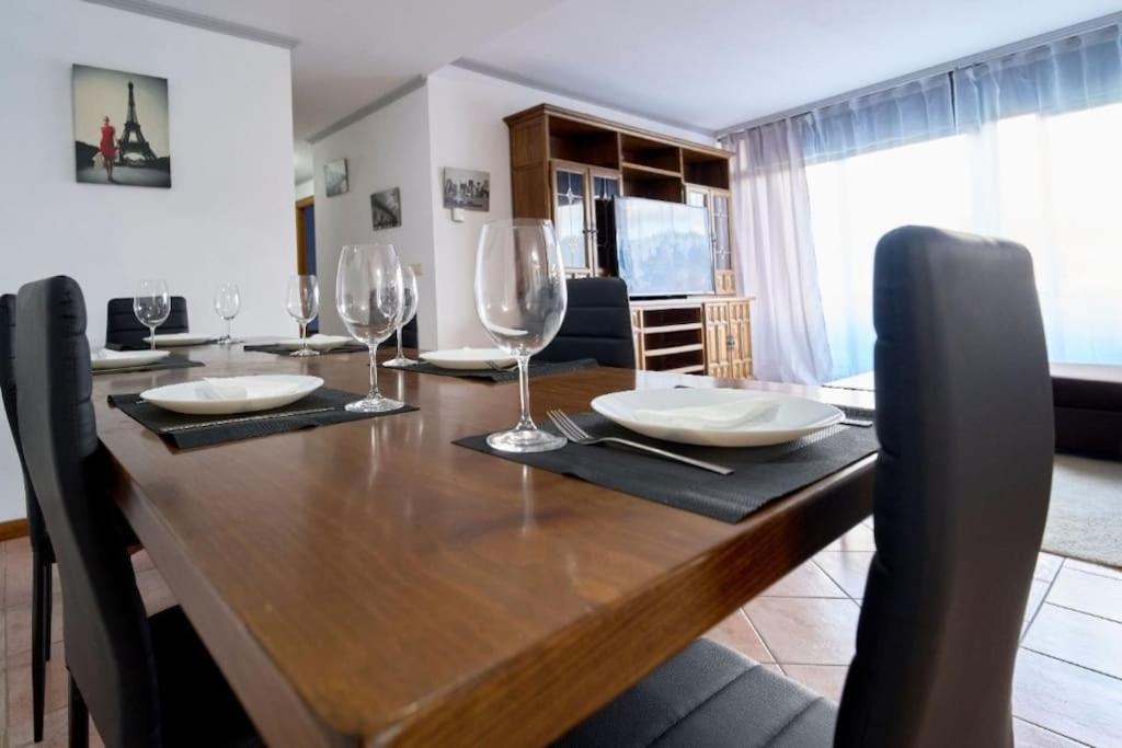 Apartment Experiencia Vacacional