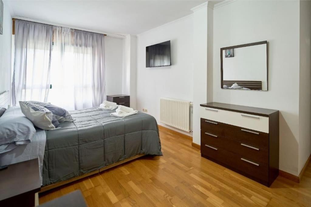 Experiencia Vacacional Apartment *