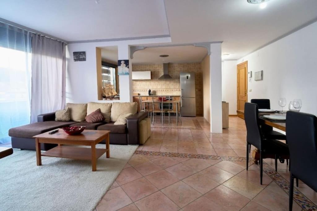 Apartment Experiencia Vacacional *