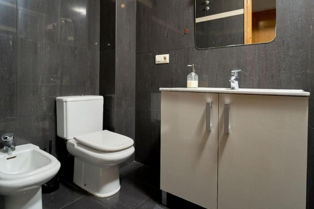 Experiencia Vacacional Apartment *