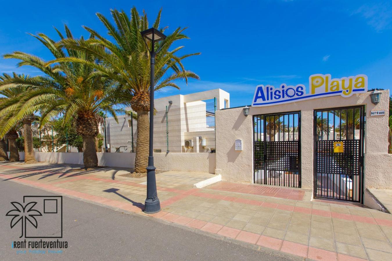Casa Martina Center Irent Fuerteventura Apartamento