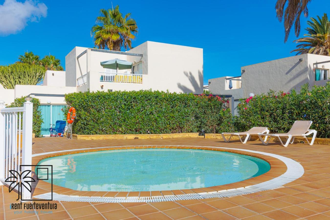 Apartamento Casa Martina Center Irent Fuerteventura Corralejo