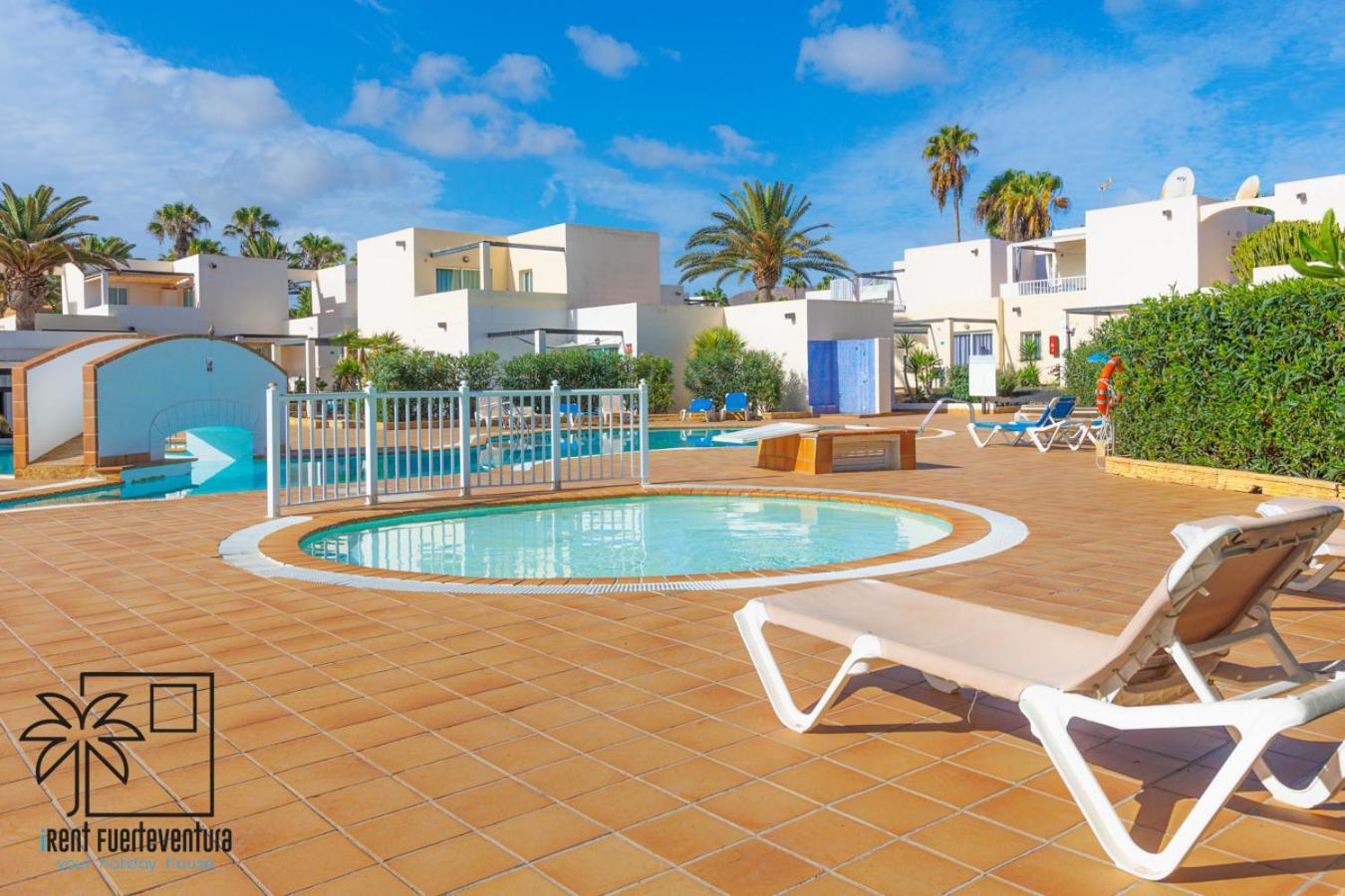 Apartamento Casa Martina Center Irent Fuerteventura