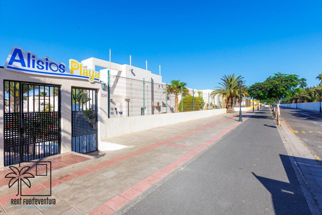 Apartamento Casa Martina Center Irent Fuerteventura