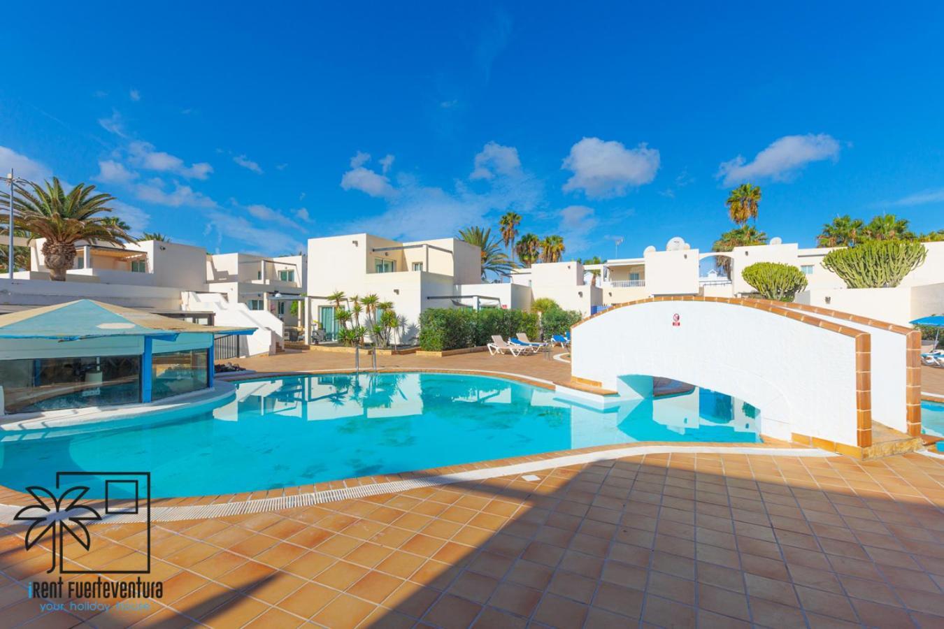 Apartamento Casa Martina Center Irent Fuerteventura Corralejo