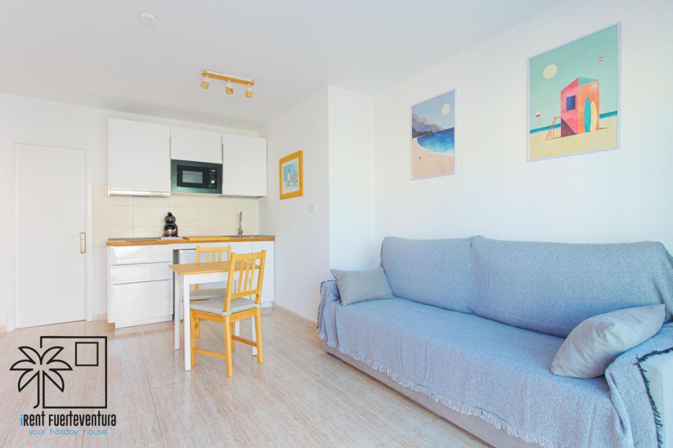 Apartamento Casa Martina Center Irent Fuerteventura Corralejo