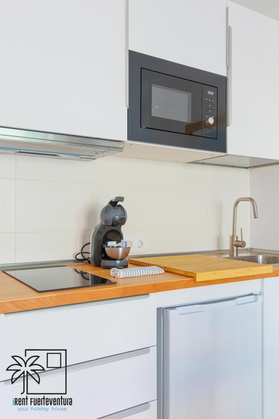 Casa Martina Center Irent Fuerteventura Apartamento Corralejo