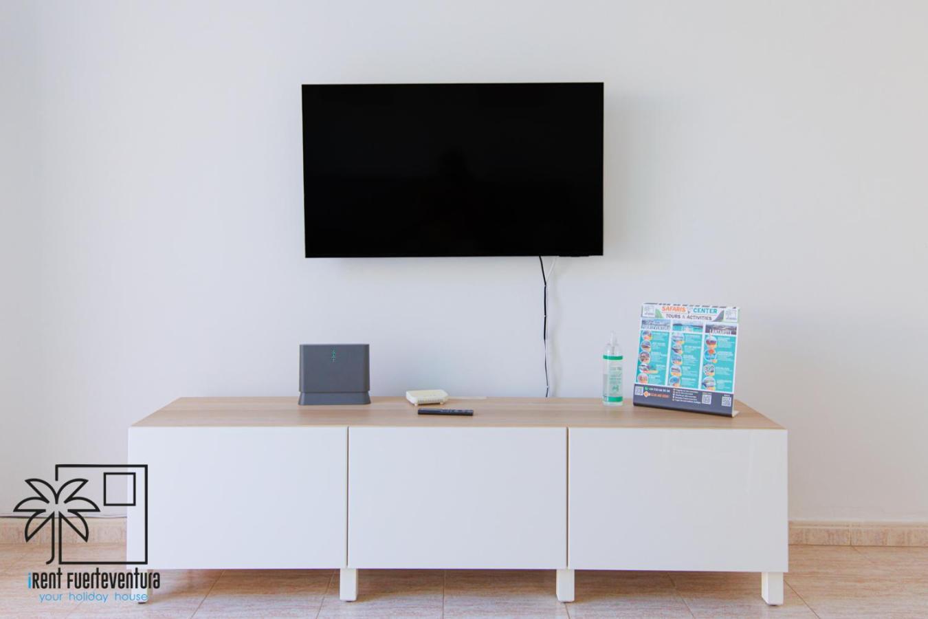 Apartamento Casa Martina Center Irent Fuerteventura *