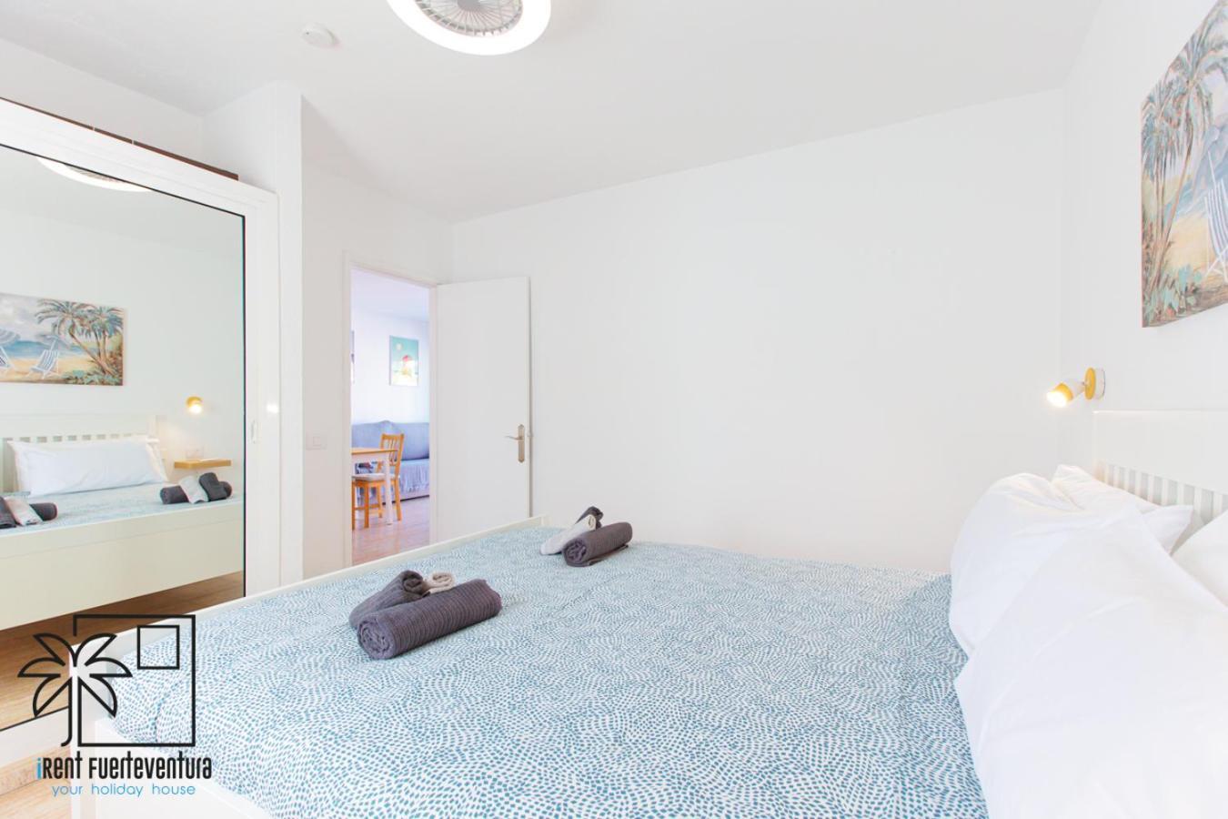 Casa Martina Center Irent Fuerteventura Apartamento Corralejo