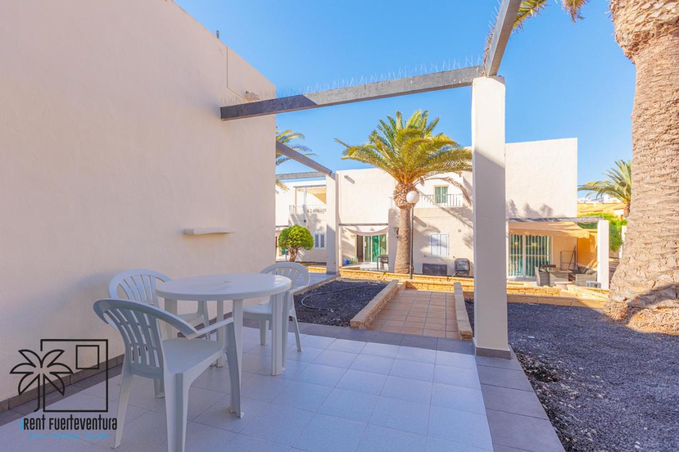 Apartamento Casa Martina Center Irent Fuerteventura