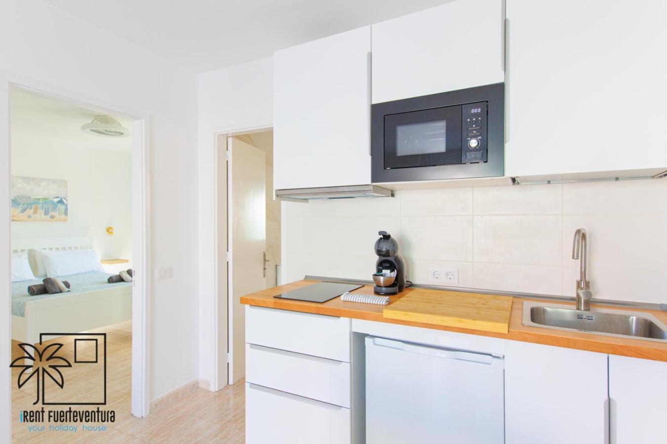 Casa Martina Center Irent Fuerteventura Apartamento Corralejo