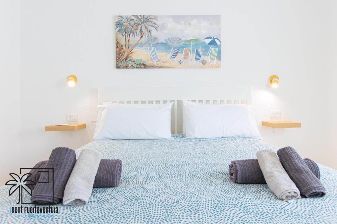 Apartamento Casa Martina Center Irent Fuerteventura Corralejo