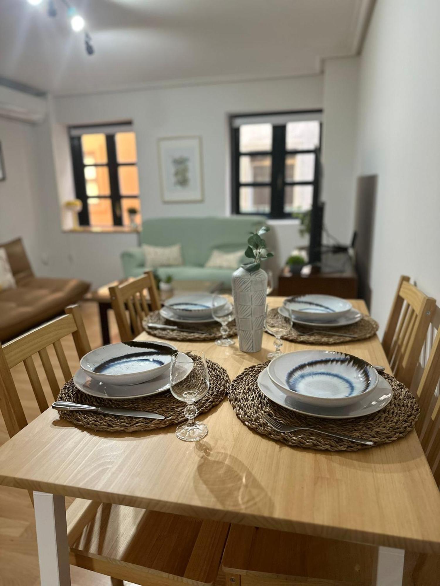 San Martino Apartamento