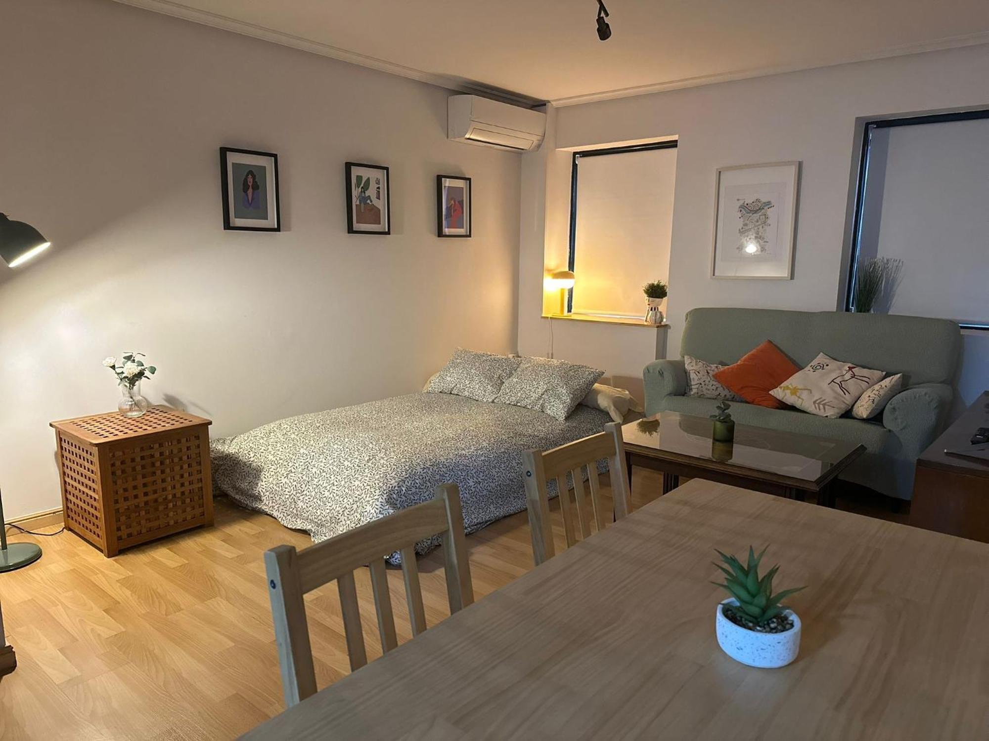 San Martino Apartamento *
