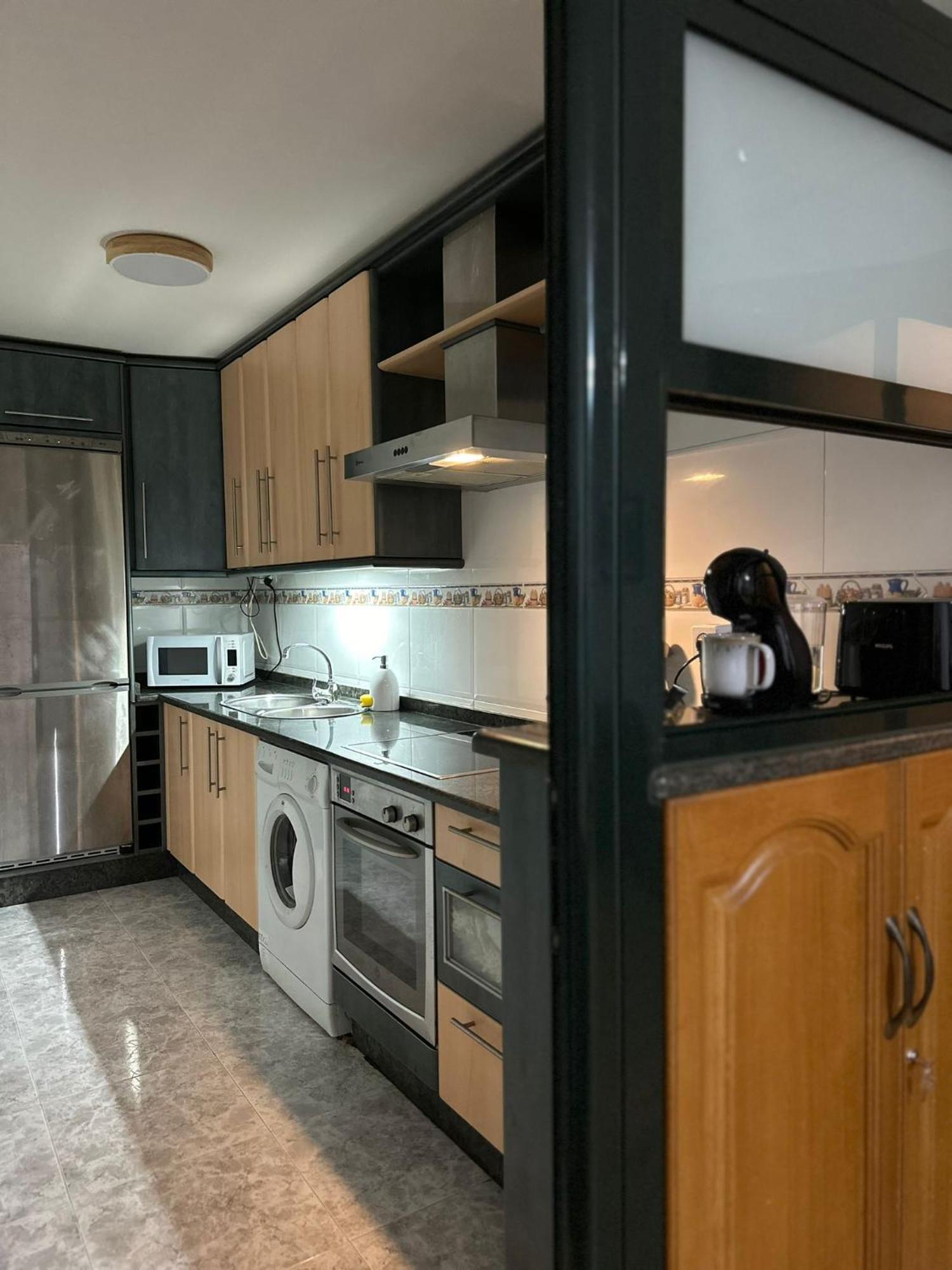 Apartamento San Martino *