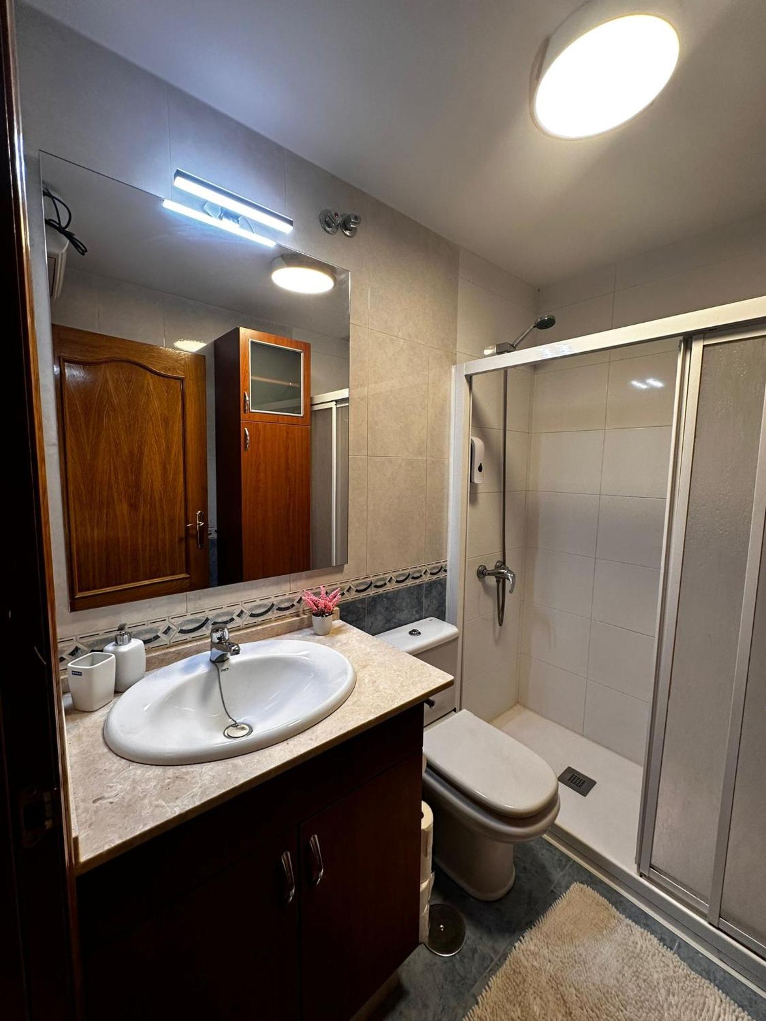 San Martino Apartamento