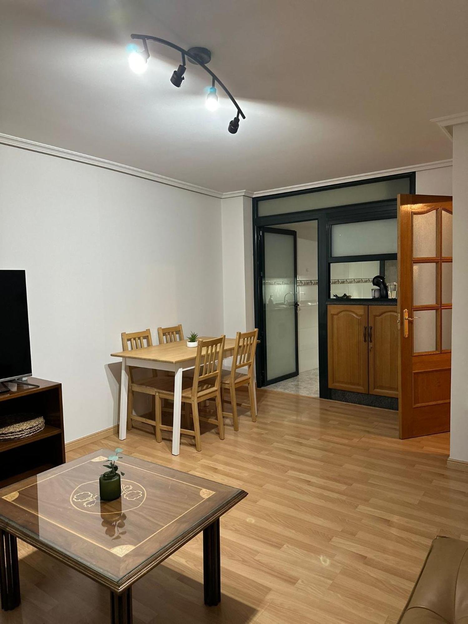 San Martino Apartamento Ourense