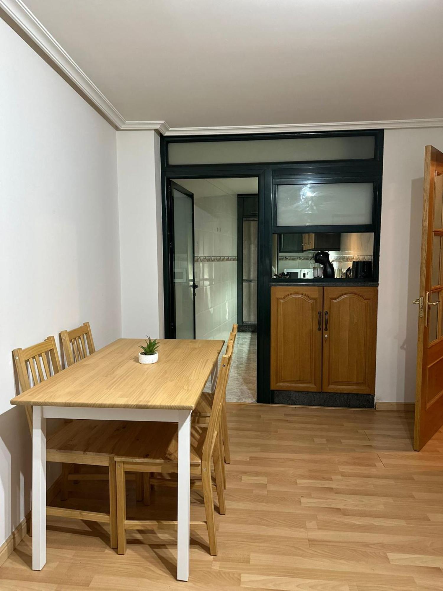 San Martino Apartamento *