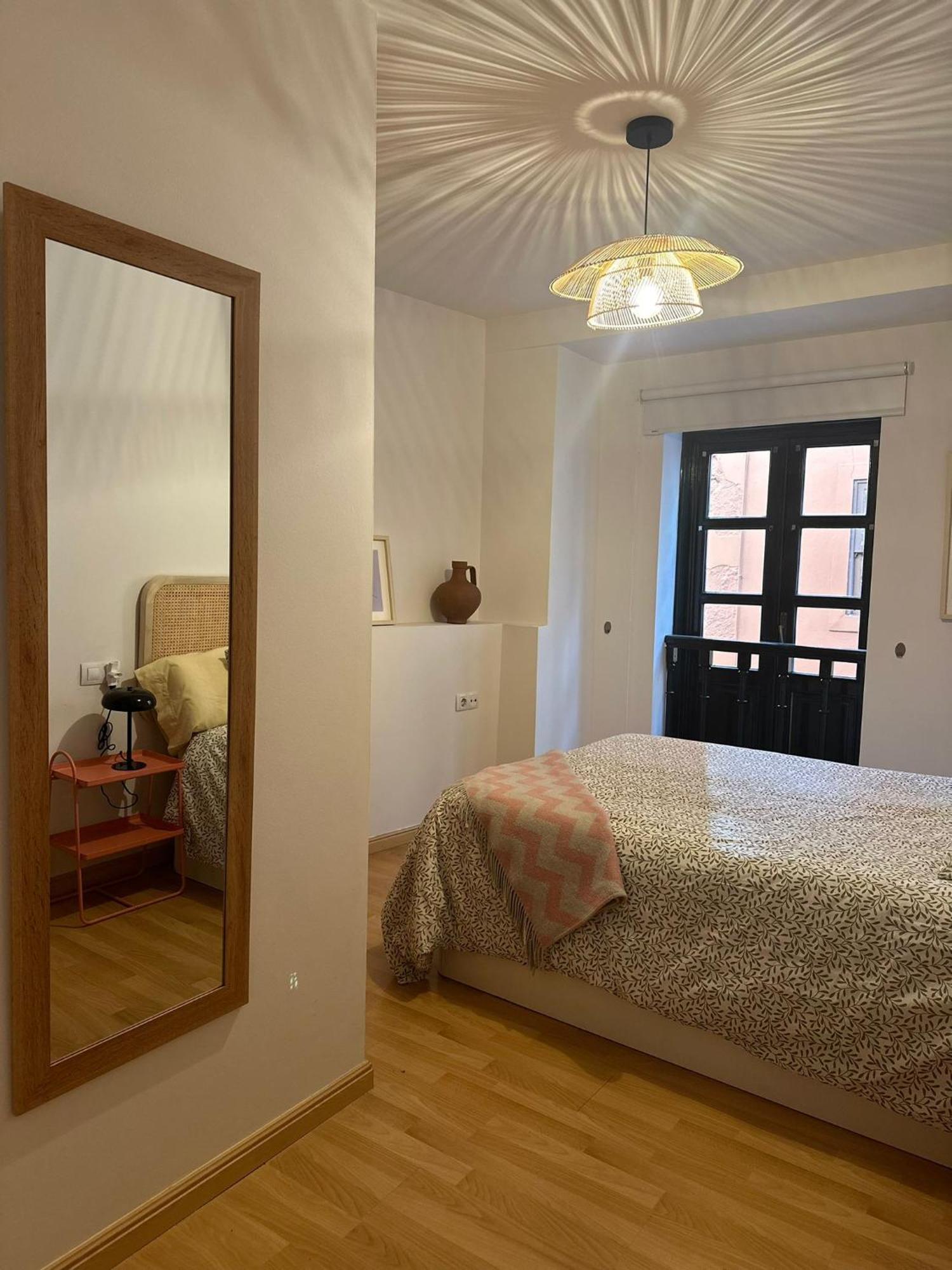 Apartamento San Martino Ourense