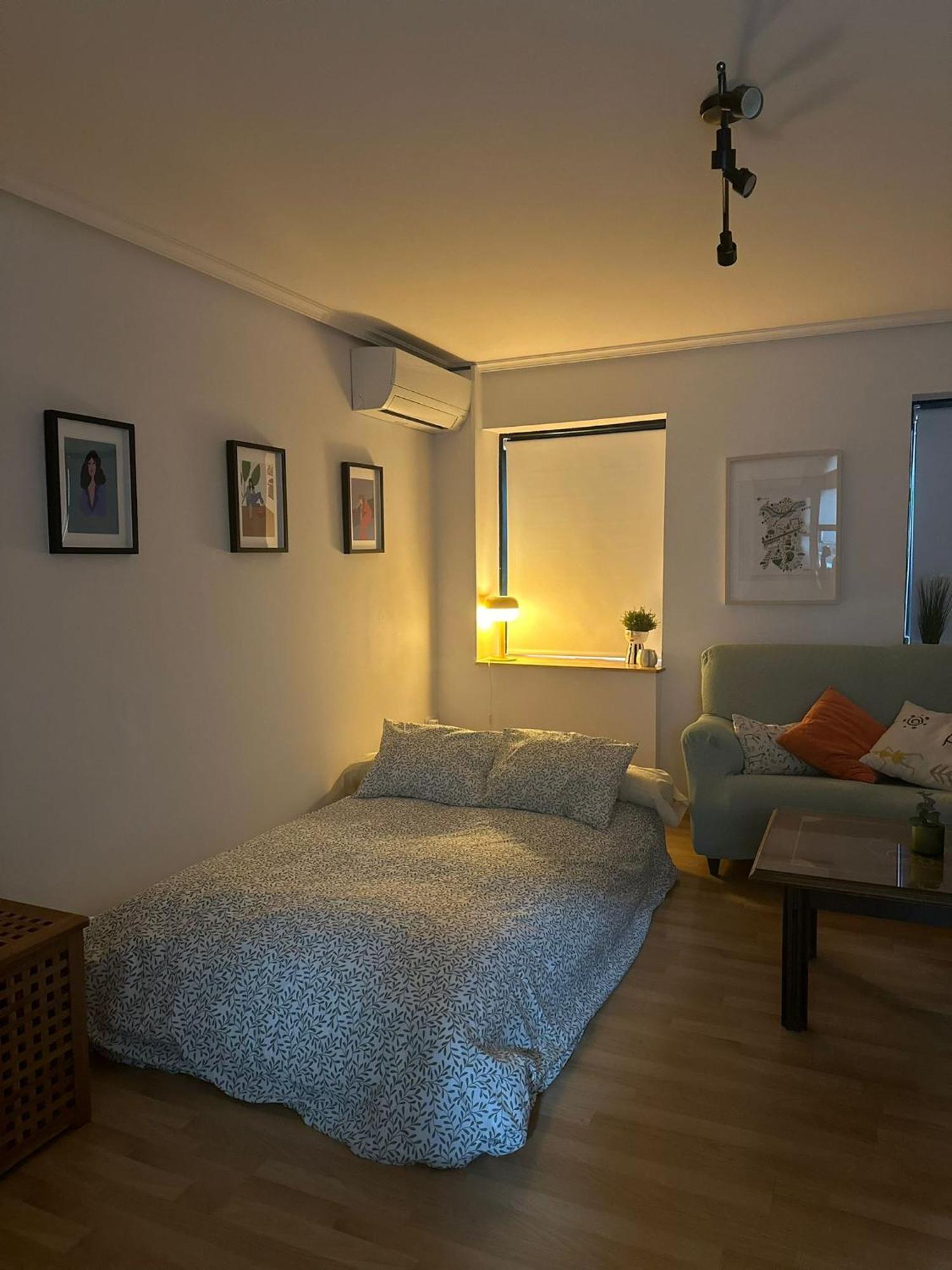 San Martino Apartamento Ourense
