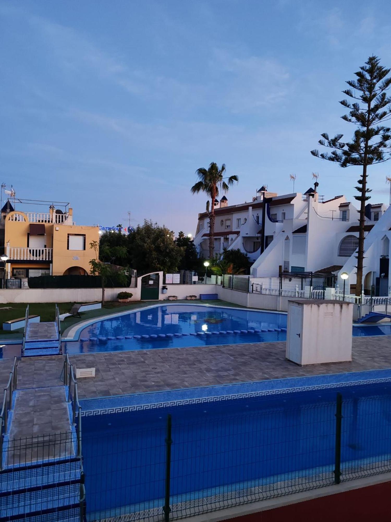 Dona Ines 44 Holiday home