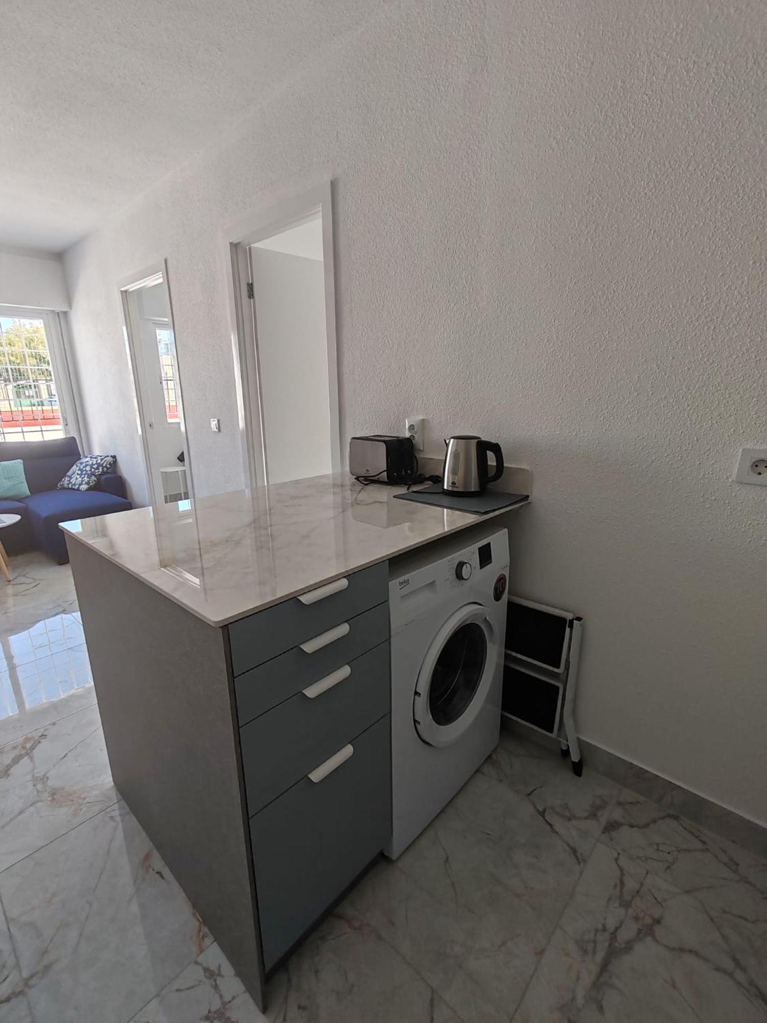 Dona Ines 44 Holiday home Torrevieja