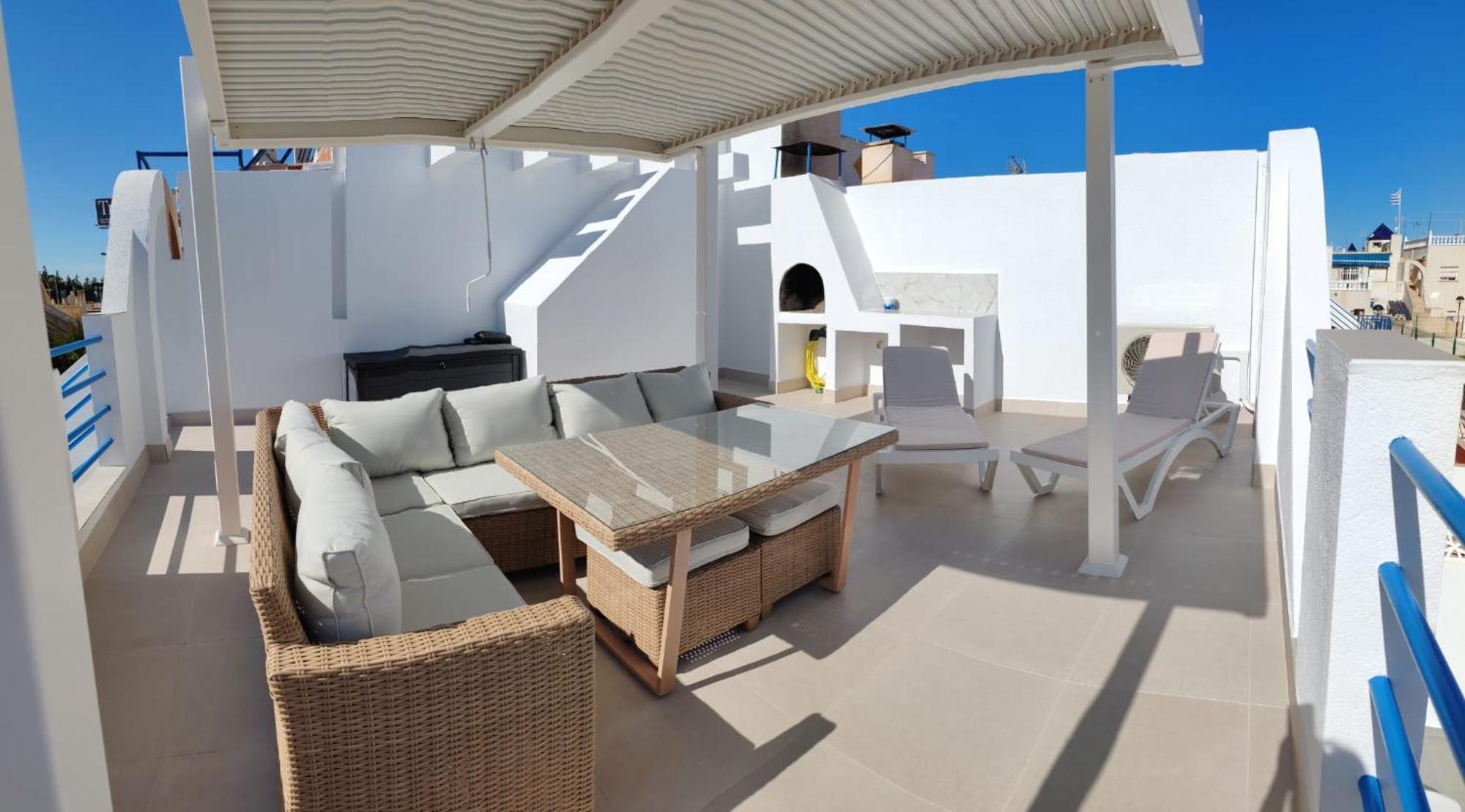Dona Ines 44 Holiday home
