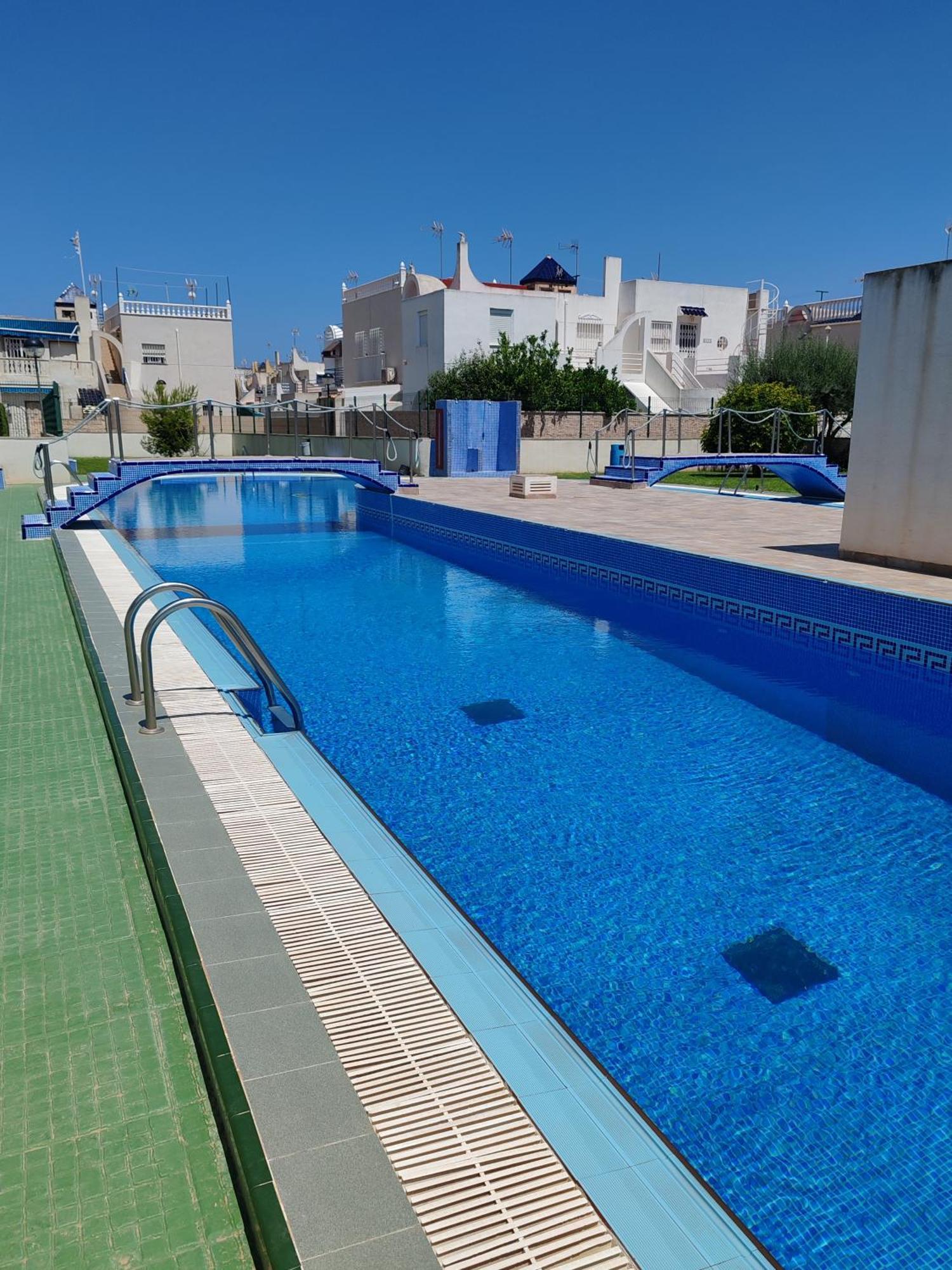 Dona Ines 44 Holiday home Torrevieja