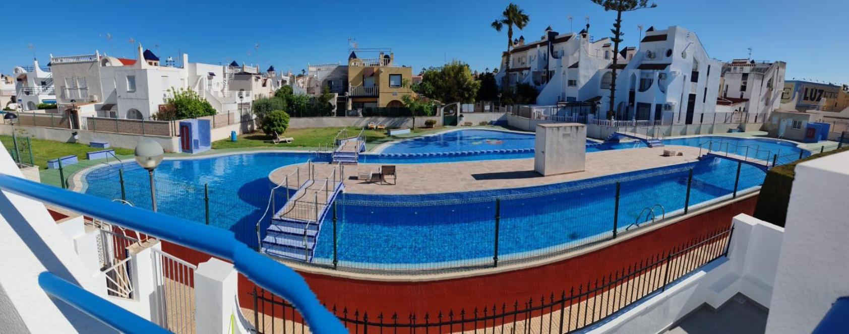 Dona Ines 44 * Torrevieja