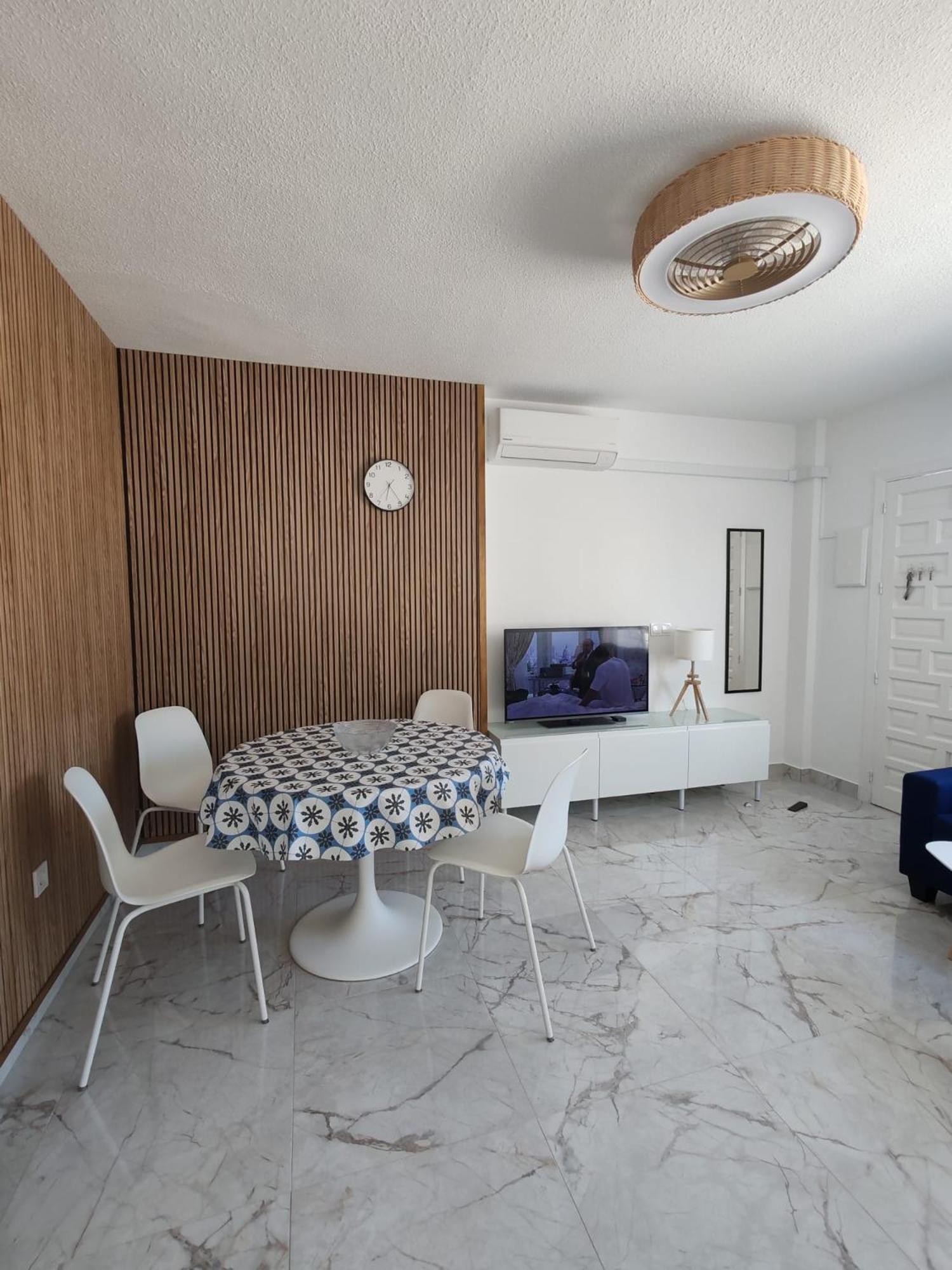 Dona Ines 44 Holiday home *