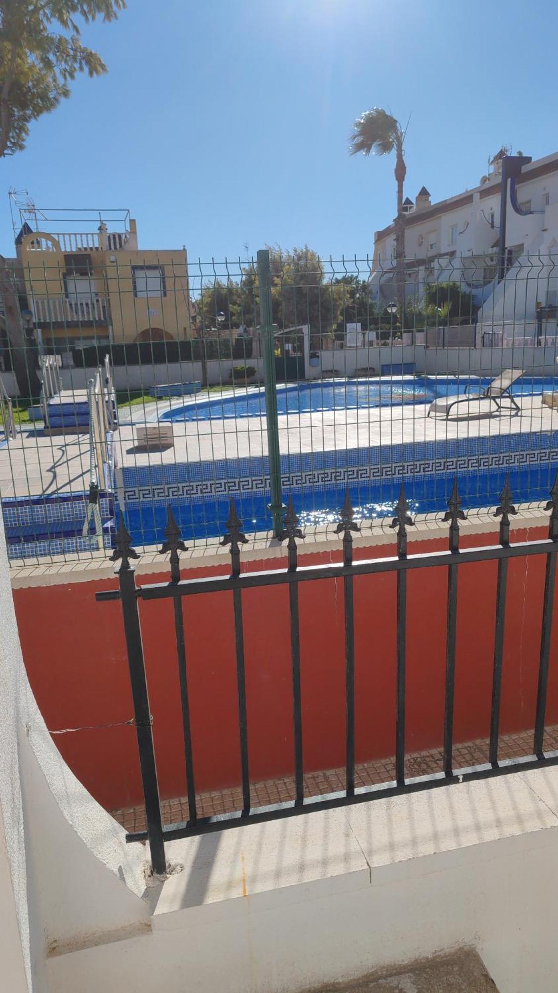 Holiday home Dona Ines 44 Torrevieja