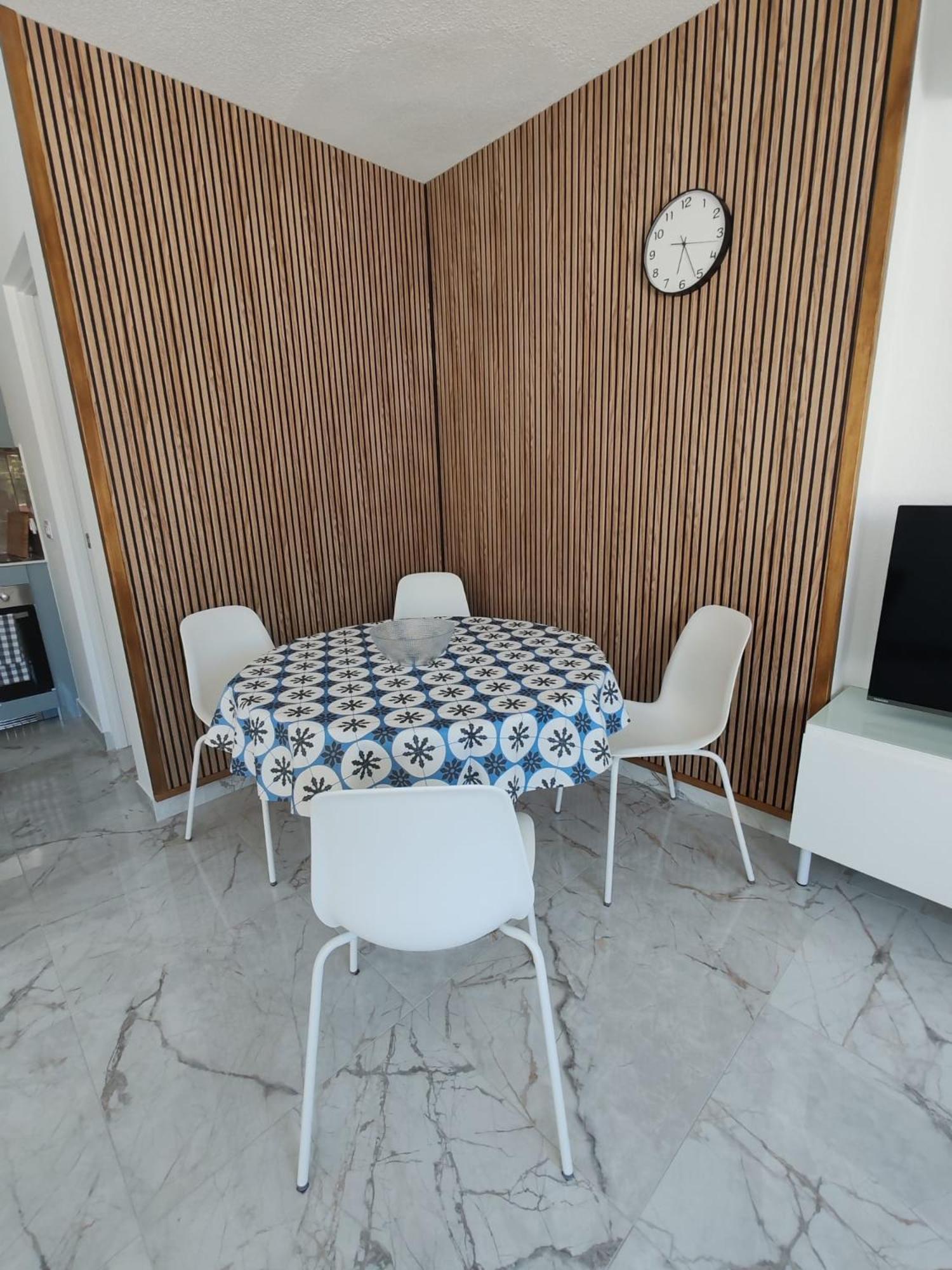 Dona Ines 44 Holiday home Torrevieja