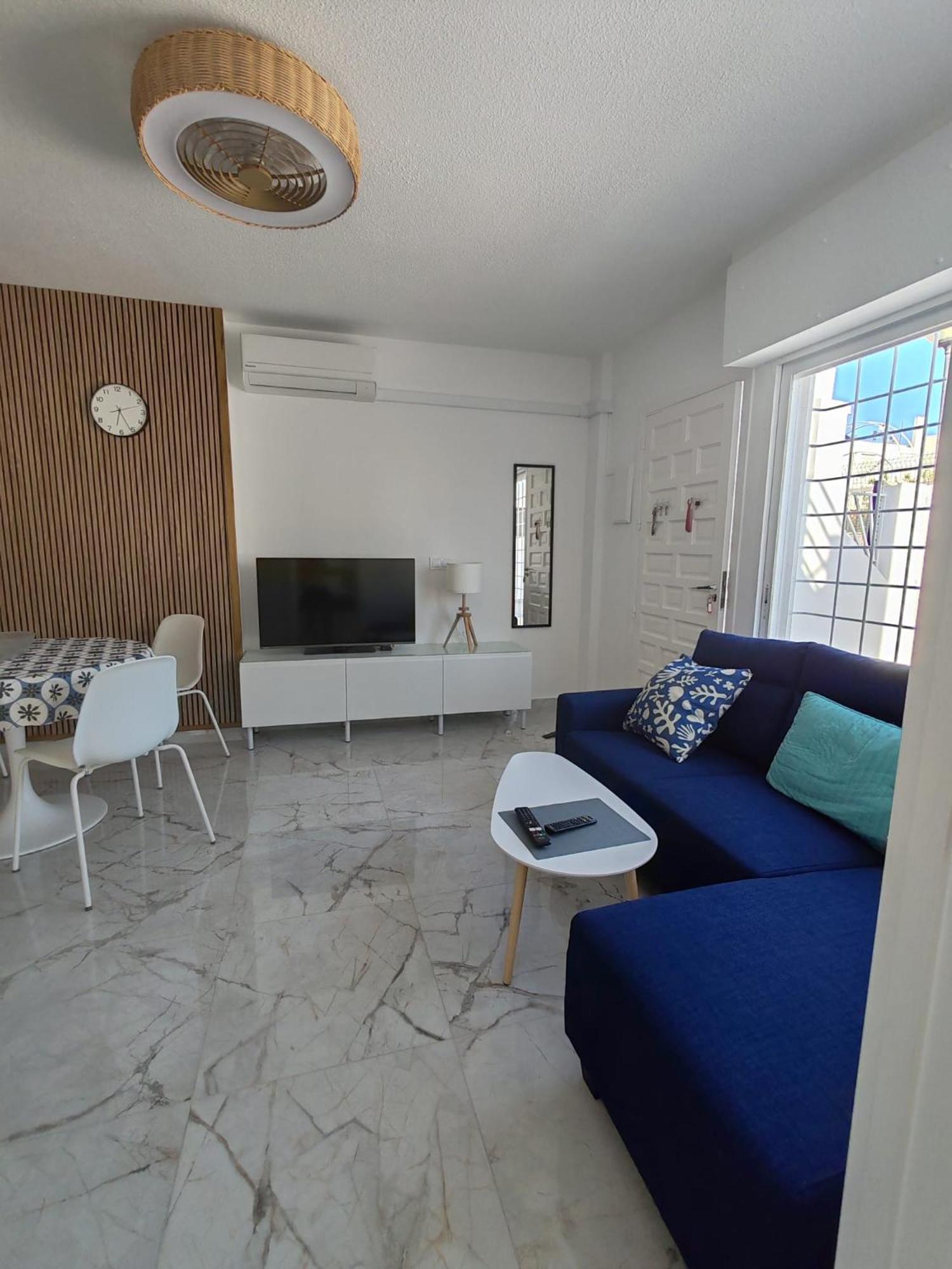 Holiday home Dona Ines 44 Torrevieja