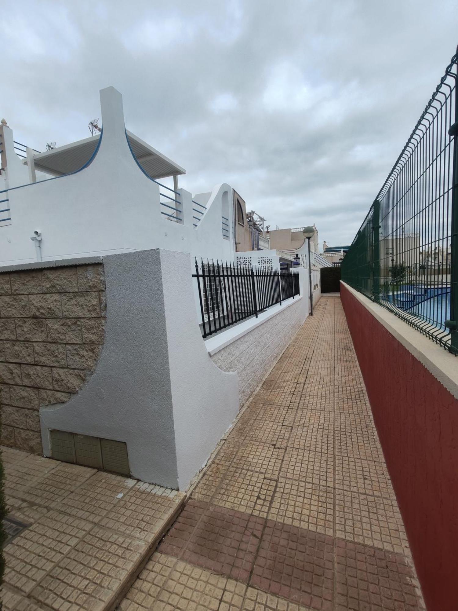 Dona Ines 44 Holiday home *