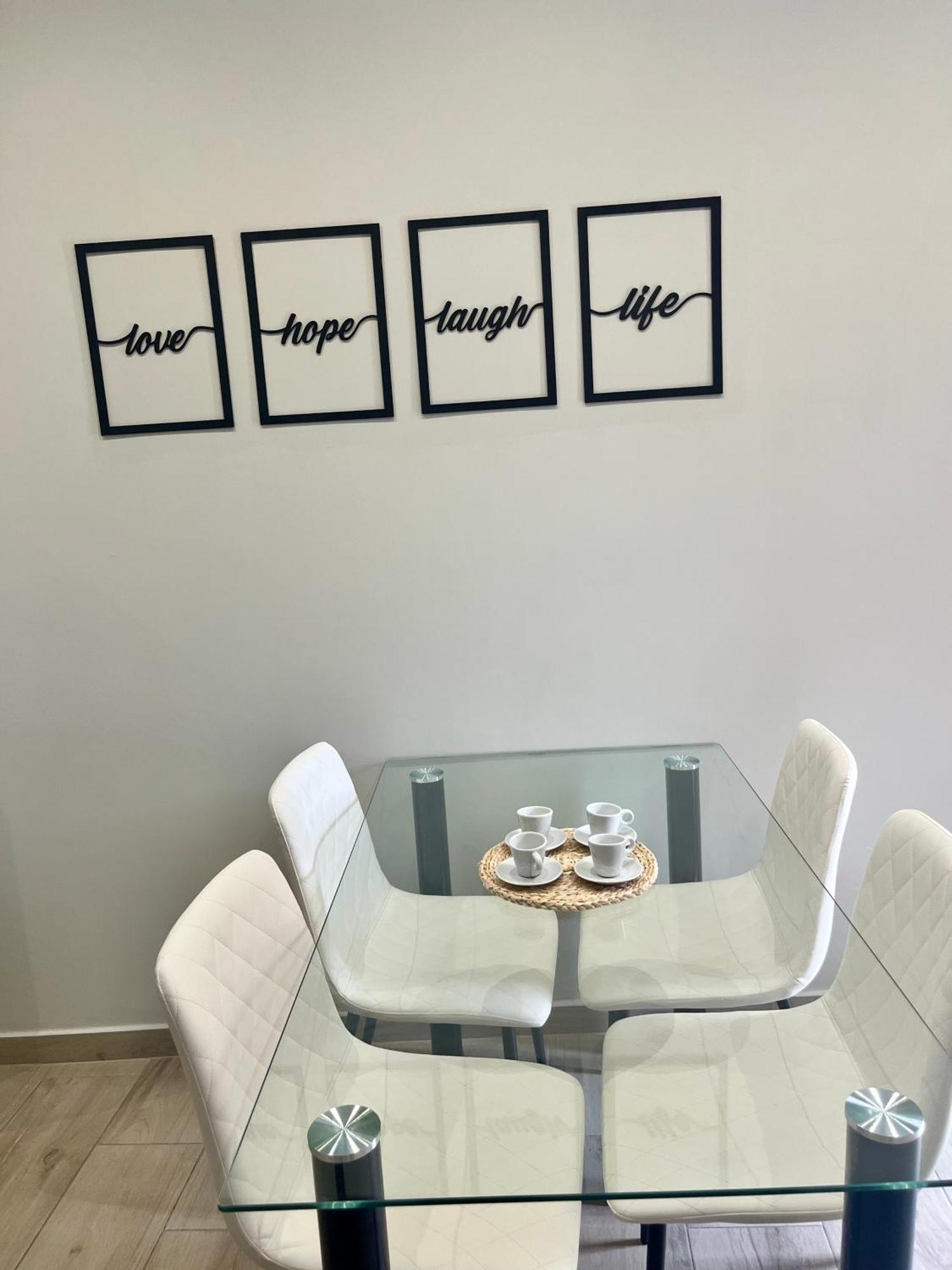 Apartamento Mezquitasuitesgp *