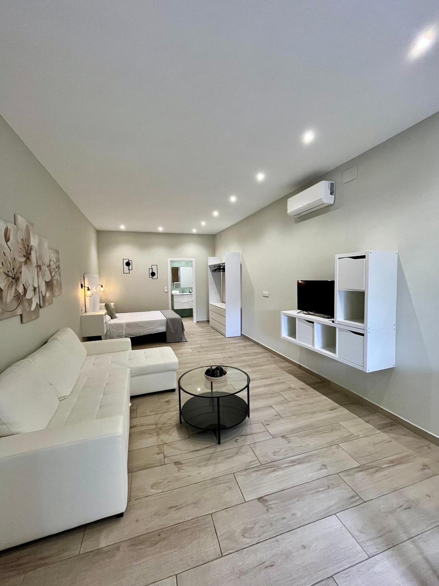 Apartamento Mezquitasuitesgp *