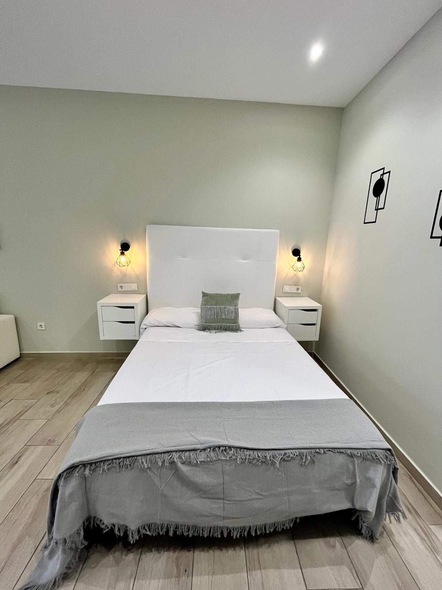 Mezquitasuitesgp Apartamento Córdoba