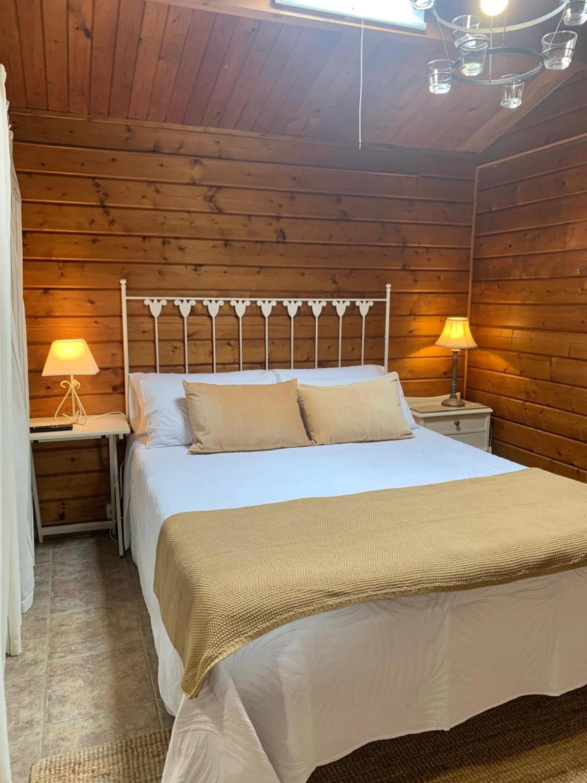 Apartment Retiro En La Naturaleza - Desconexion Y Relax