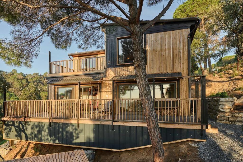 Japanese Wooden House Chalet *