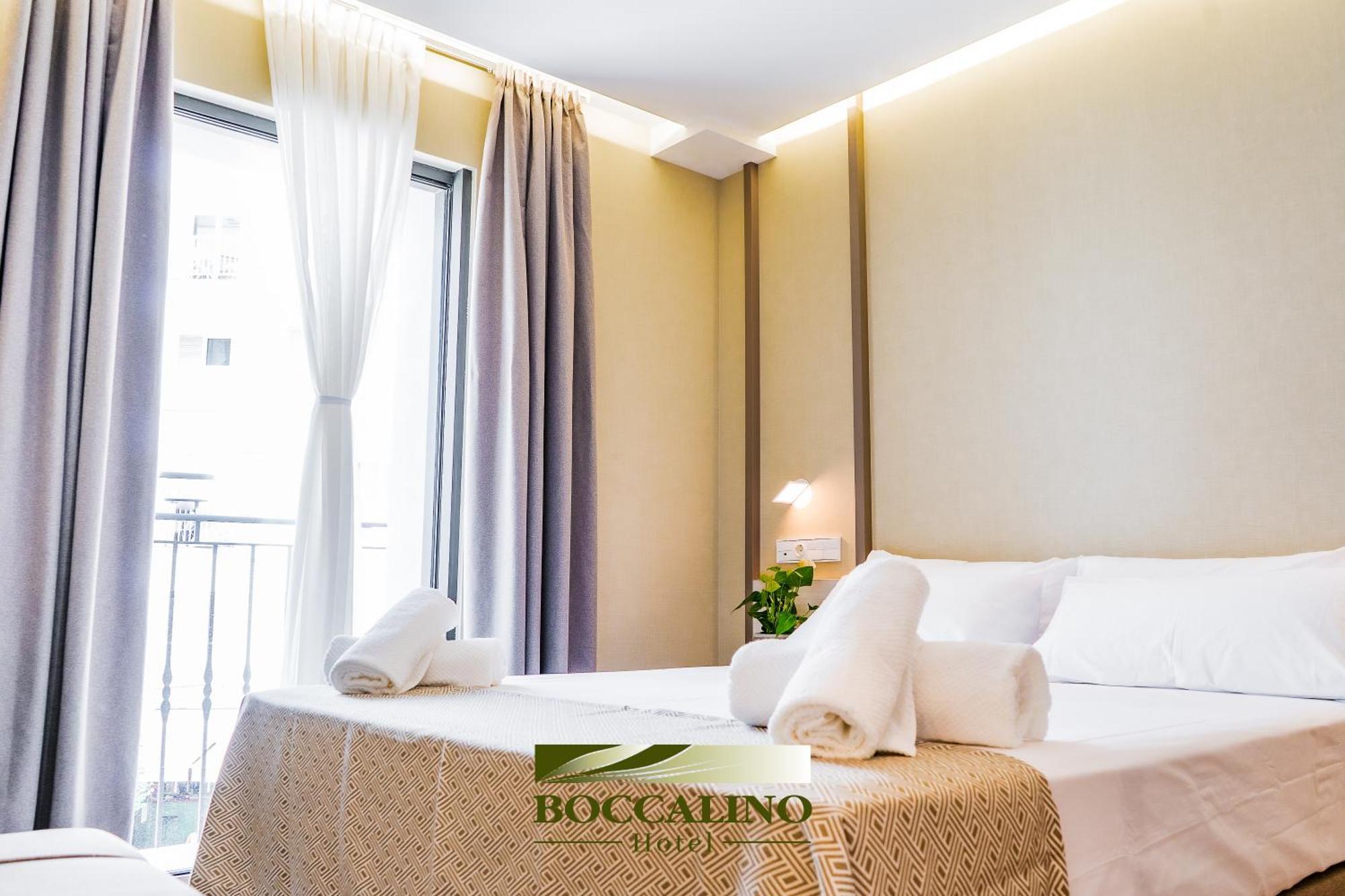 Boccalino 3*