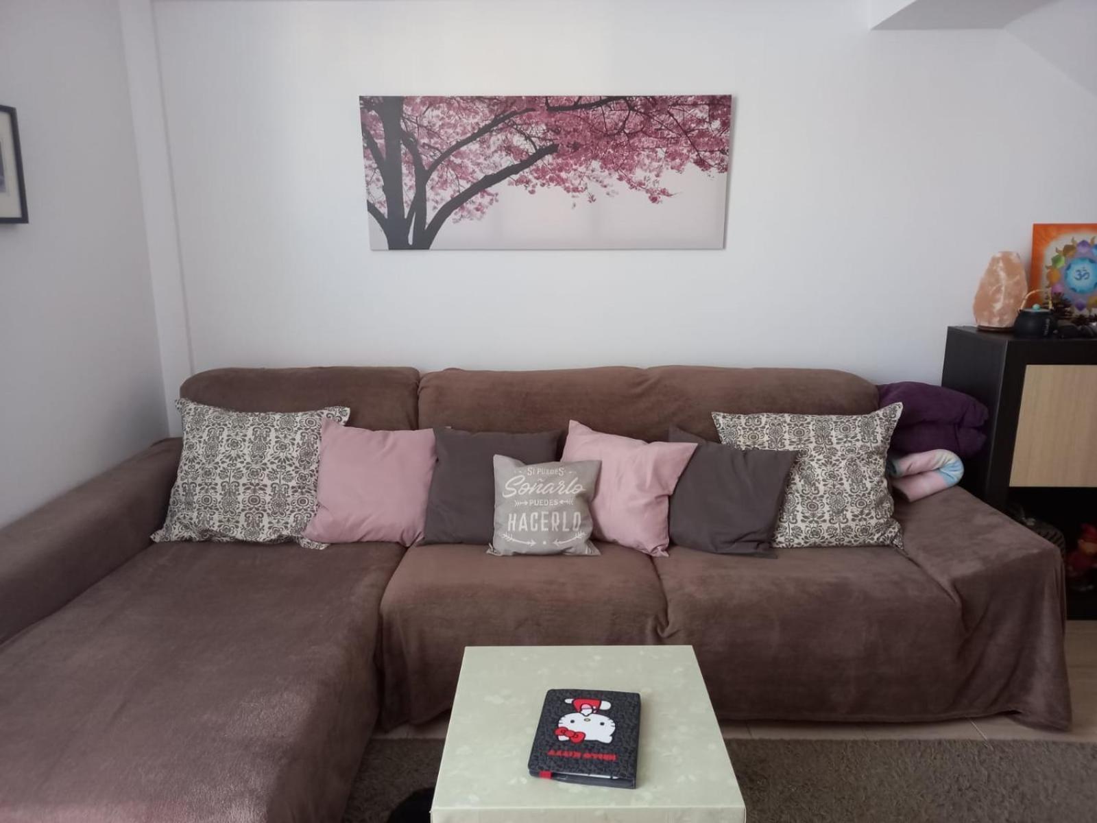 Melrose Place 2 Y Piscina En Vecindario Apartamento